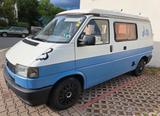 Volkswagen Ich verkaufe einen T4 California. 2-Liter-... - Volkswagen T4 California aus 1991
