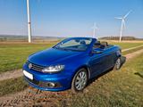 Volkswagen Eos 2.0 TSI DSG - - gebrauchte VW Eos aus dem Jahr 2013