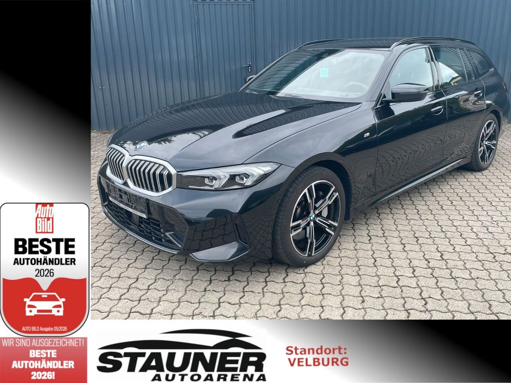 Image of BMW 330