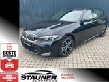 BMW 330i xDrive Touring M SPORT / Kamera/HiFi/M-Rad - BMW 330 mit Benzin-Antrieb: Kombi, Automatik