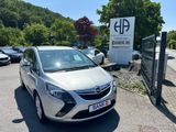 Opel Zafira C Tourer Edition*7-SITZER*NAVI*TEMPO*PDC - Opel in Arnsberg