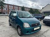 Suzuki Wagon R  1.3 Automatik Classic*Klima* - Suzuki Wagon R+: 1.3
