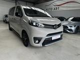 Toyota proace verso L1 Executive Pano AHK STHZ DAB ACC  - Euro5 Gebrauchtwagen
