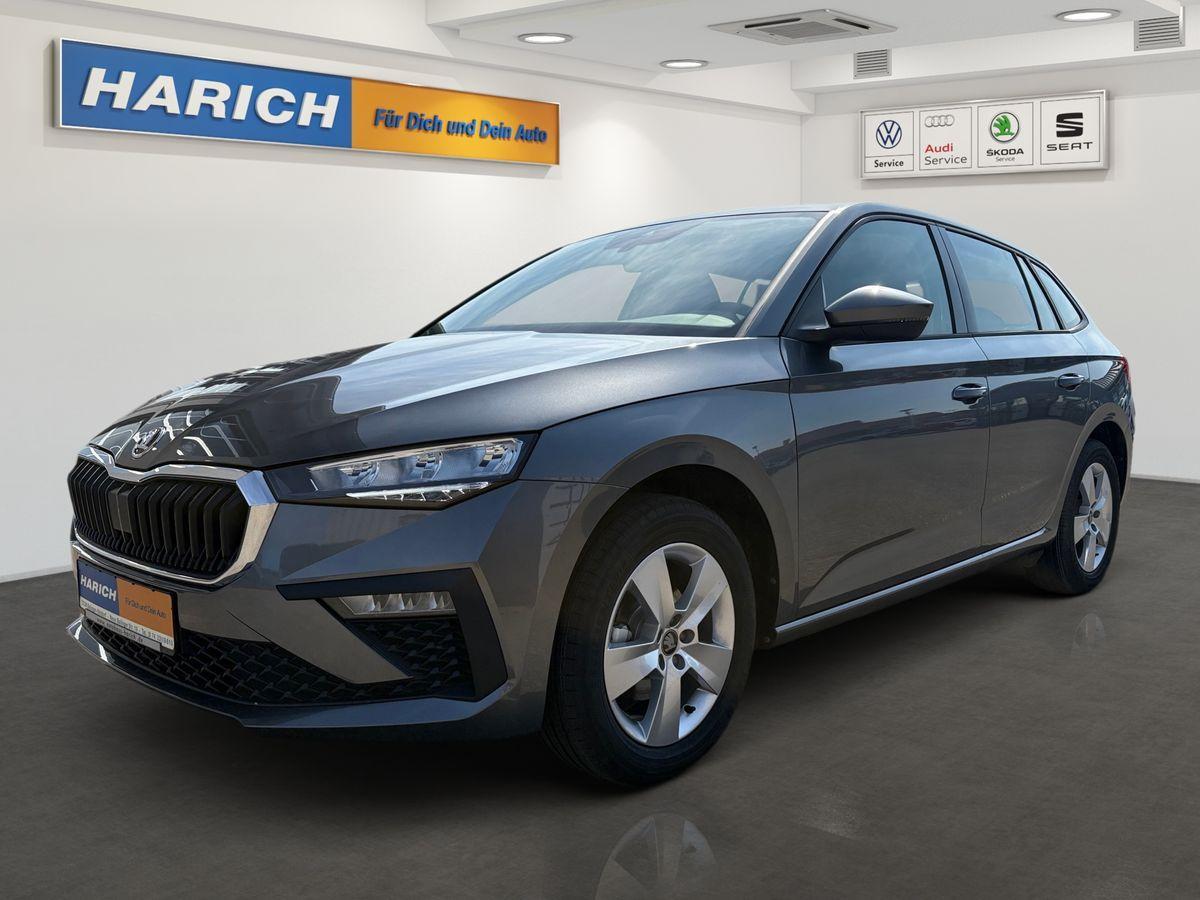 Skoda Scala 1.0 TSI DSG AHK GRA PDC RÜCKF.KAMERA SHZ S