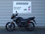 Honda CB 125 F | CBS | 2026 | 0km | - HONDA CB 125