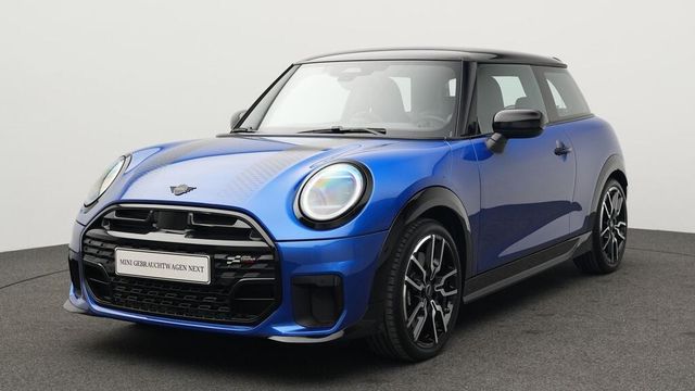 MINI MINI Cooper S