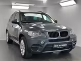 BMW X5 xDrive30d NaviProf Leder Bi Xenon Tempomat - BMW X5 aus 2012 mit Diesel-Antrieb