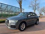 Audi Q3 2.0 TFSI sport quattro S-tronic 1.Hand - Audi in Düsseldorf: Q1