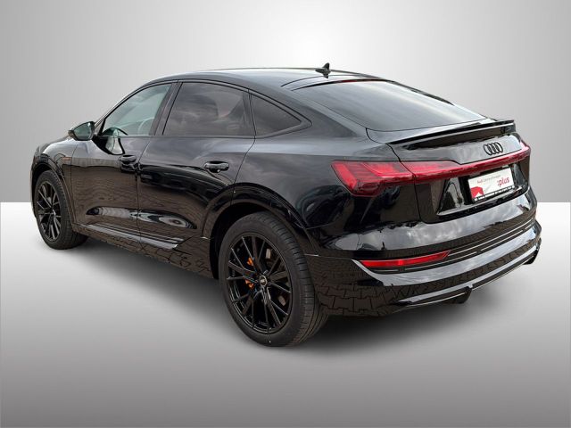 E-TRON SPORTBACK 50 QUATTRO S-LINE