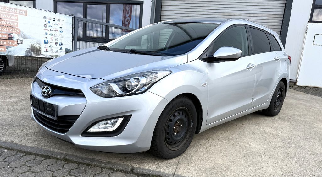 Angebot ansehen Hyundai i30