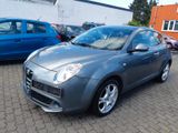 Alfa Romeo MiTo Turismo - Alfa Romeo MiTo aus 2010