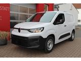 Citroën Berlingo KaWa L1 M AHK Navi Kamera Shz Extenso L - Citroën Berlingo Gebrauchtwagen in Erfurt