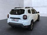 Dacia Duster Journey Navi Kamera Tempomat Klima Parkh. - Dacia Duster Gebrauchtwagen