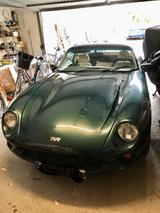 TVR Chimaera 4.0 - Roadster V8 RHD H-Kennzeichen - gebrauchte TVR Roadster