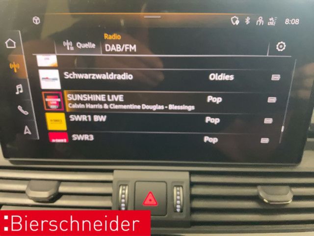 Audi SQ5 - Bild 25