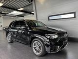 Mercedes-Benz GLE 350 de 4M AMG|Airmatic|AHK|Pano|Memory|360° - Mercedes-Benz GLE 350 in Bielefeld