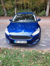 Ford Focus 1,5L EcoBoost 16V - Ford Focus: 16 16v