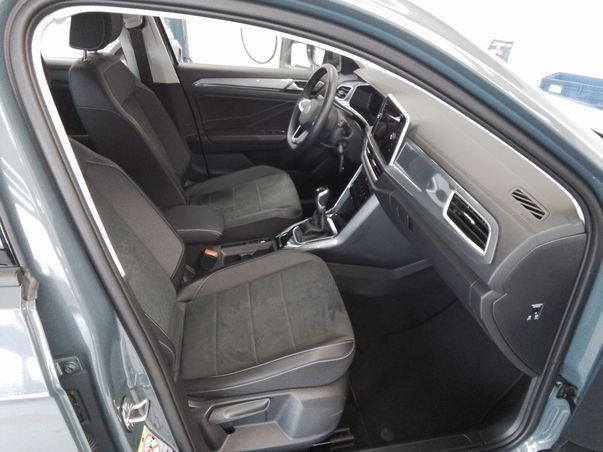 Volkswagen T-Roc - Bild 22