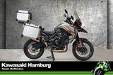Benelli TRK 702X EU5+, inkl. Kofferset, sofort lieferbar - BENELLI TRK 702
