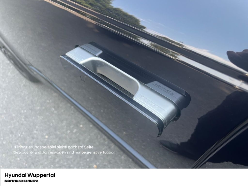Hyundai IONIQ 9 – Bild 14