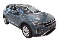 Volkswagen T-Roc - Vorschau Bild 3