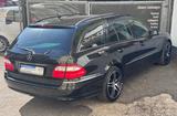 Mercedes-Benz E 220 T CDI*AUTOM*NAVI*TEMPO*PDC*SZHG*KLIMA*TÜV* - Mercedes-Benz E 220 aus 2006