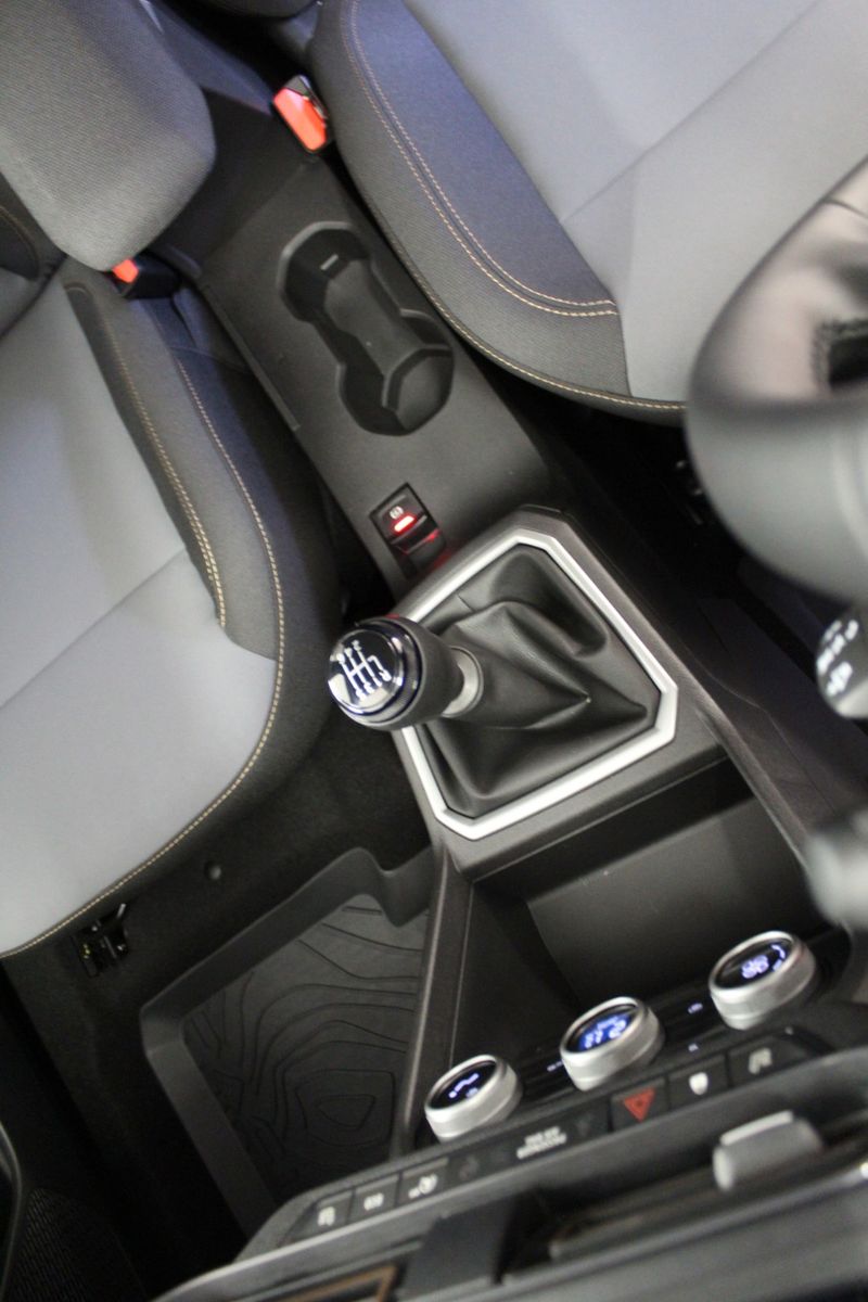 Fahrzeugabbildung Dacia Jogger Eco-G 100 Extreme+ 5-Sitzer *15237*