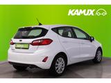 Ford Fiesta 1.1Ti-VCT Cool&Connect+LED+NAVI+SHZ+PDC - Ford aus 2022