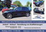 Porsche Cayenne 3.0 V6 Chrono-LED-PanoraD.-Standh.-CarPl - Porsche Cayenne Gebrauchtwagen in Leipzig