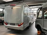 HYMER / ERIBA / HYMERCAR BML 890-I / Queensbett / 5.5 t / Modell 2026 - Angebote