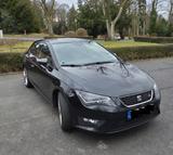 Seat Leon SC 2.0 TDI FR 184 PS, 1. Hand, Top Gepflegt - Seat Leon: Fr Ps
