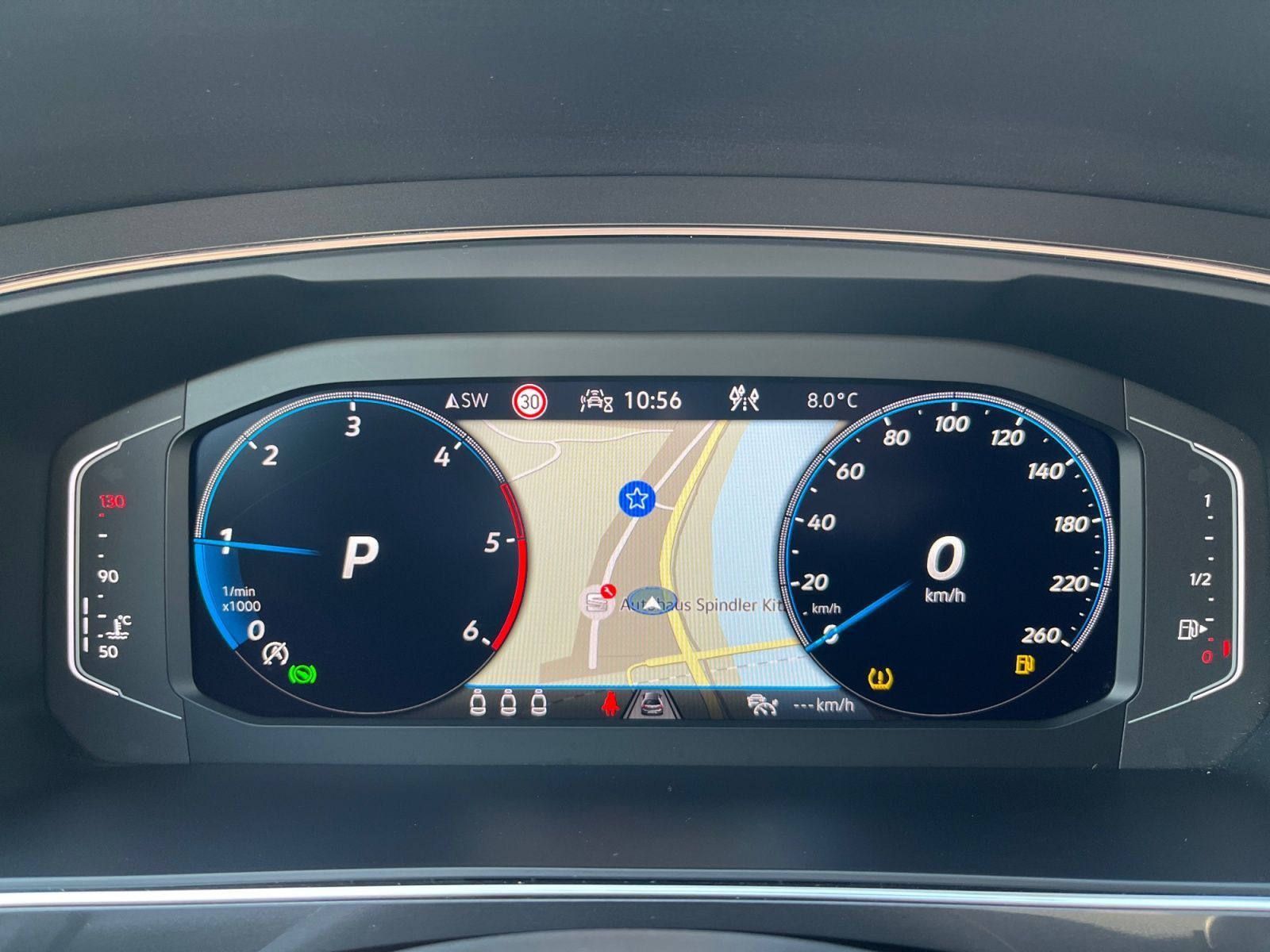 Volkswagen Tiguan Allspace - Bild 12