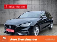 Seat Leon - Vorschau Bild 1