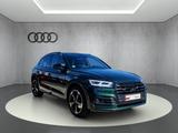 Audi Q5 sport 40 TDI quattro S tronic - Audi Q5 in Halle