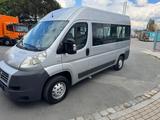 Fiat Ducato 120MultiJet 9-Sitze Klima TÜV Neu  - gebrauchte Fiat Ducato aus dem Jahr 2009