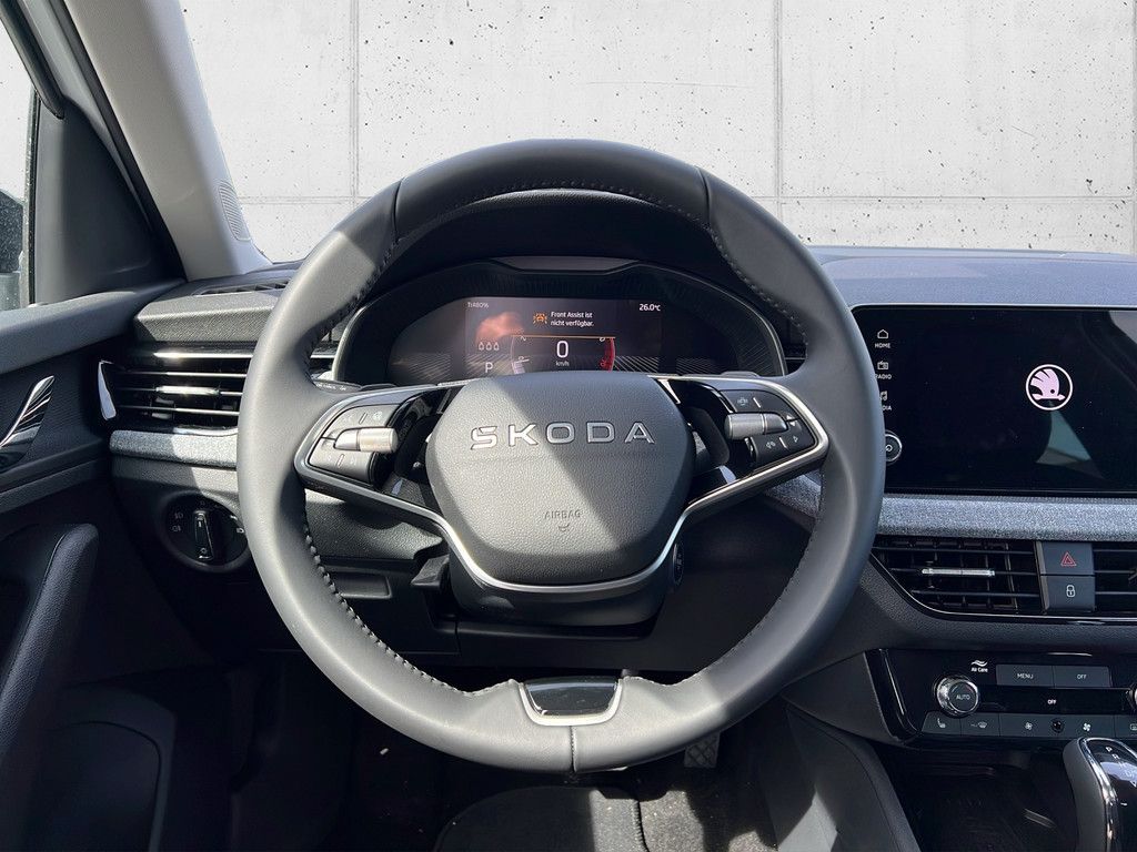 Skoda Kamiq - Bild 14