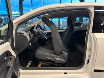 Seat Mii Style *KLIMA*TEMPOMAT*TÜV-062027*