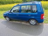 Mazda Demio 1.4 - - Mazda Demio: Kleinbus
