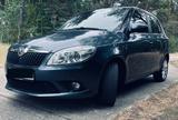 Skoda Fabia 1.2l TSI DSG 77kW Elegance Elegance - Skoda Fabia: Elegance