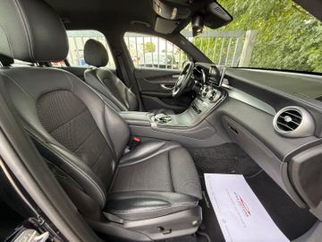 Mercedes GLC 250 - 11