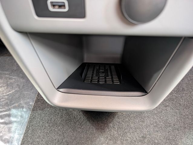 Ford Tourneo Custom Tit. 2.0 L1 NEUES MODELL