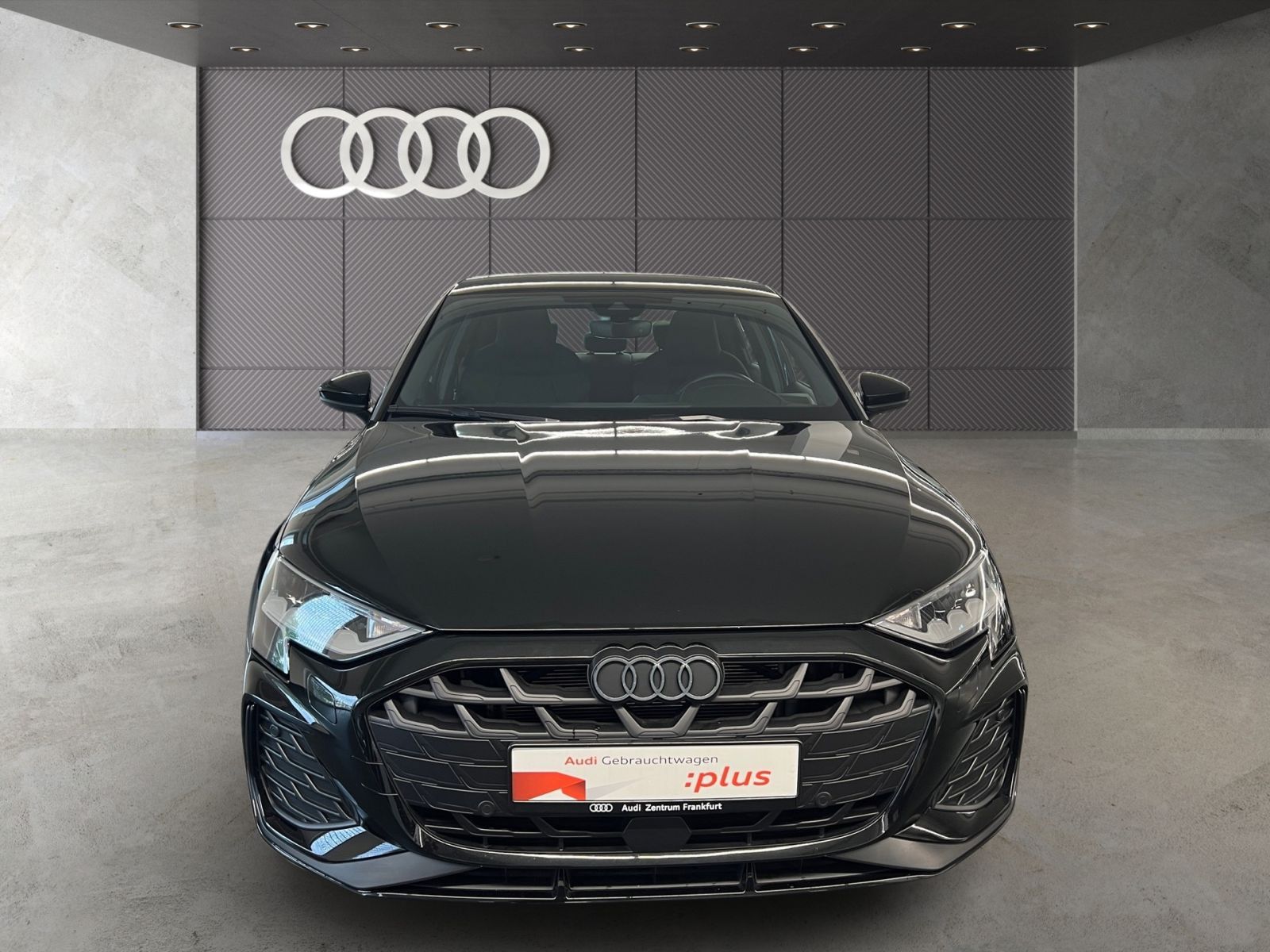 Audi A3 - Bild 2