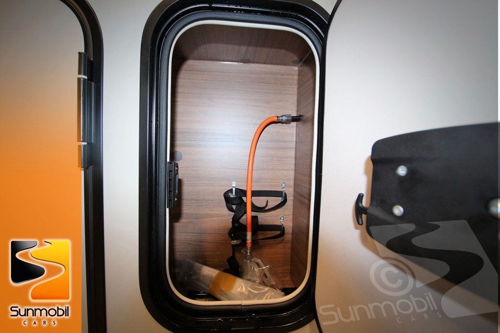 Fahrzeugabbildung Knaus Tourer Van 500 MQ Vansation 1 Slideb: LP94691,00