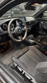 BMW M240i  Top gepflegt | 19Zoll La Chanti - graue BMW M240i