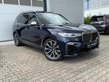 BMW X7 M50d°Individual°6 Sitz°SkyLounge°B&W°SoftCl - BMW X7 M50 aus 2020