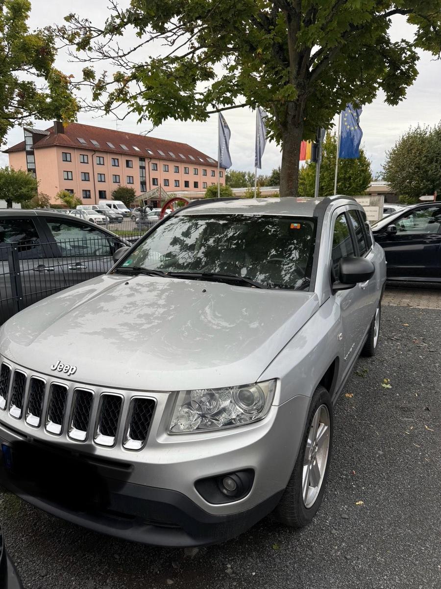 Jeep Другой