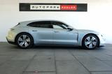 Porsche Taycan 4S Sport Turismo/Pano/InnoDrive/Matrix - Porsche Taycan: Sport Turismo
