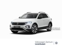 Volkswagen T-Roc - Vorschau Bild 1