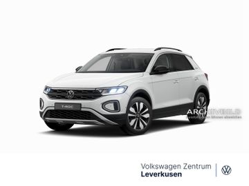 Volkswagen T-Roc Goal ACC NAVI SHZ LED PDC KLIMA