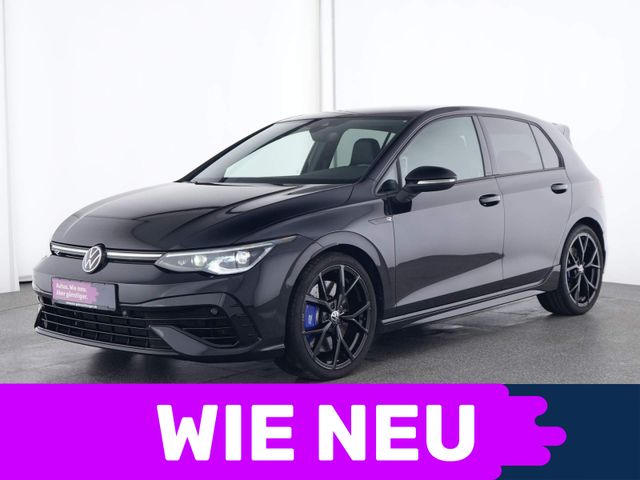 Volkswagen Golf R Performance-Paket|Pano|HarmanKardon|Leder